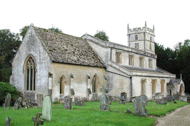 St Mary's Church