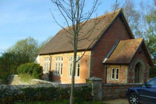 Reading Room, Little Barrington